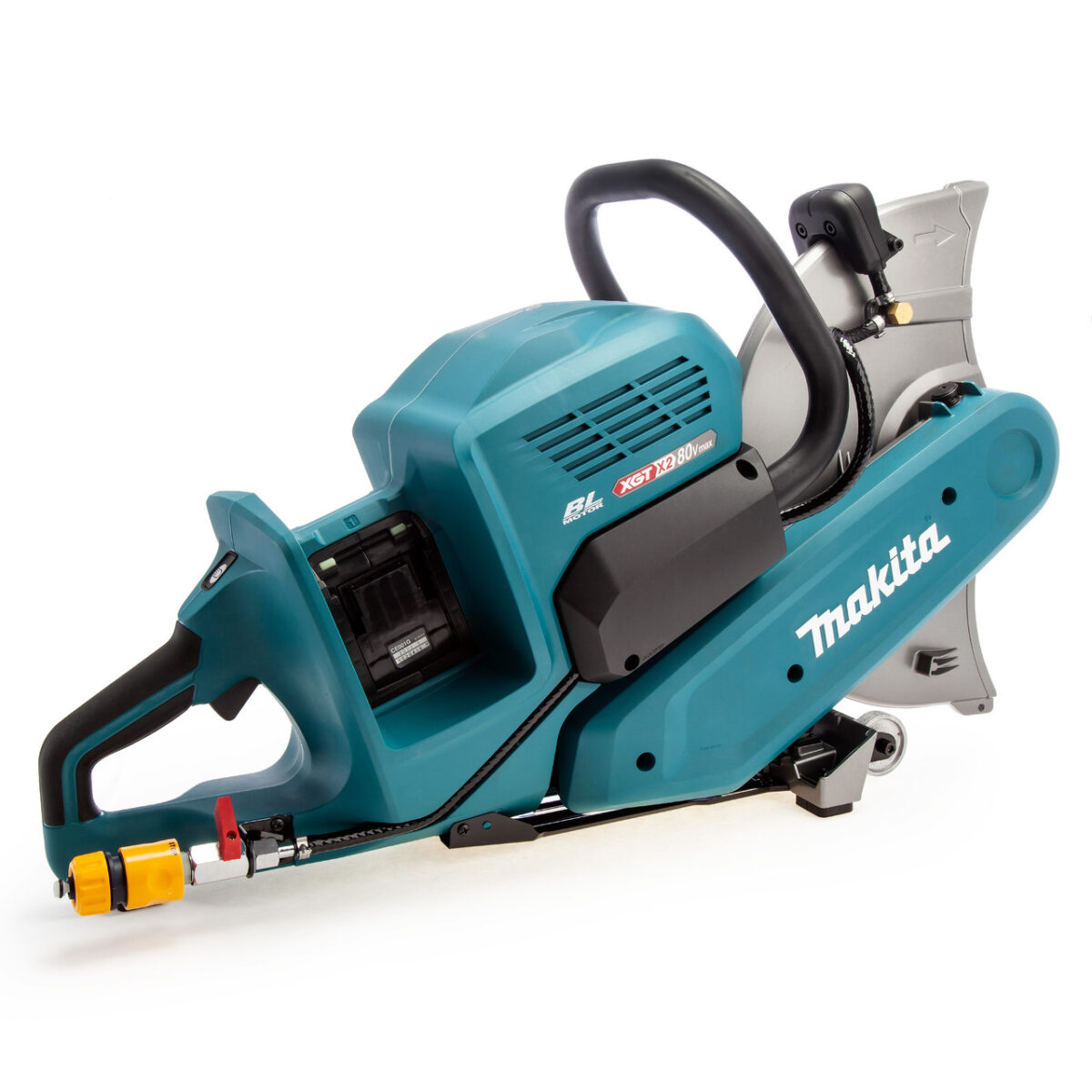 Makita CE001GZ Twin 40VMax XGT Power Cutter (Body Only)
