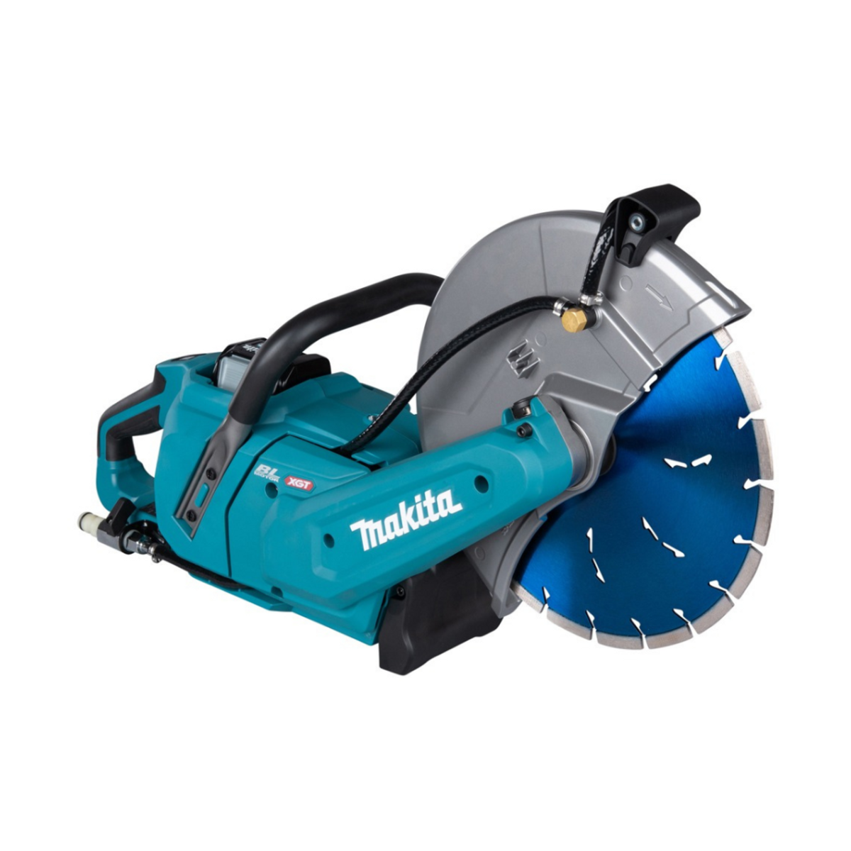 Makita CE004GZ 40VMax XGT 305mm Disc Cutter (Body Only)