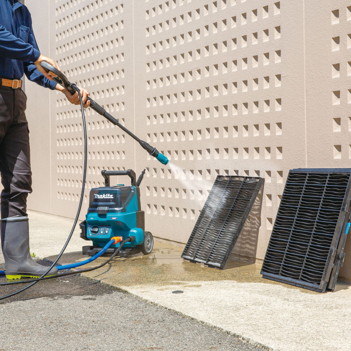 Makita HW001GZ 40VMax XGT High Power Washer (Body Only)