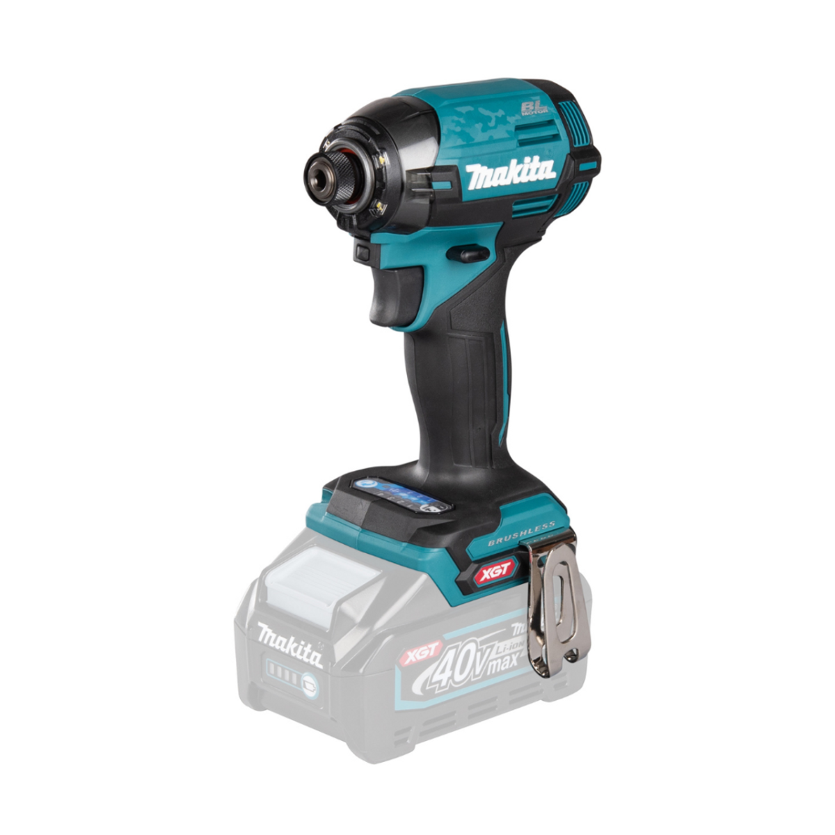 Makita TD002GZ04 40VMax XGT Impact Driver (Body Only)