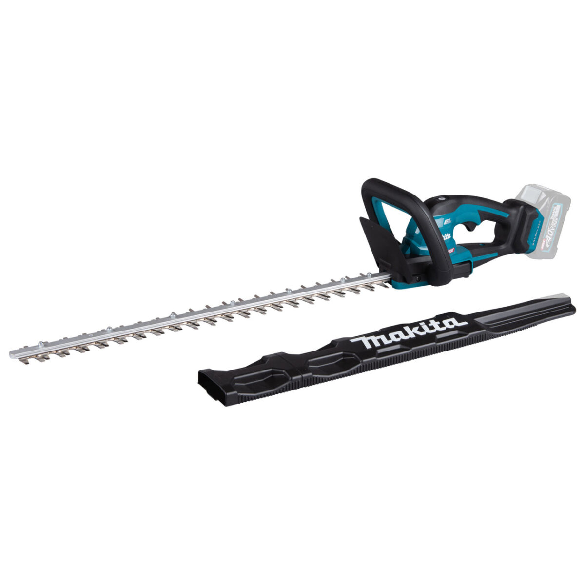 Makita UH021GZ 40VMax XGT Hedge Trimmer 60cm (Body Only)