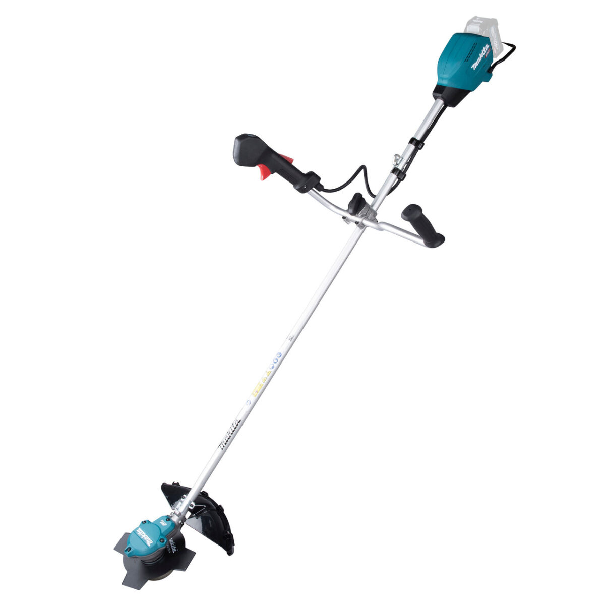 Makita UR002GZ 40VMax XGT Brush Cutter (Body Only)