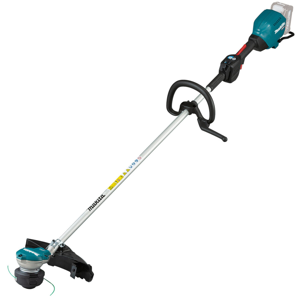 Makita UR003GZ 40VMax XGT Line Trimmer (Body Only)