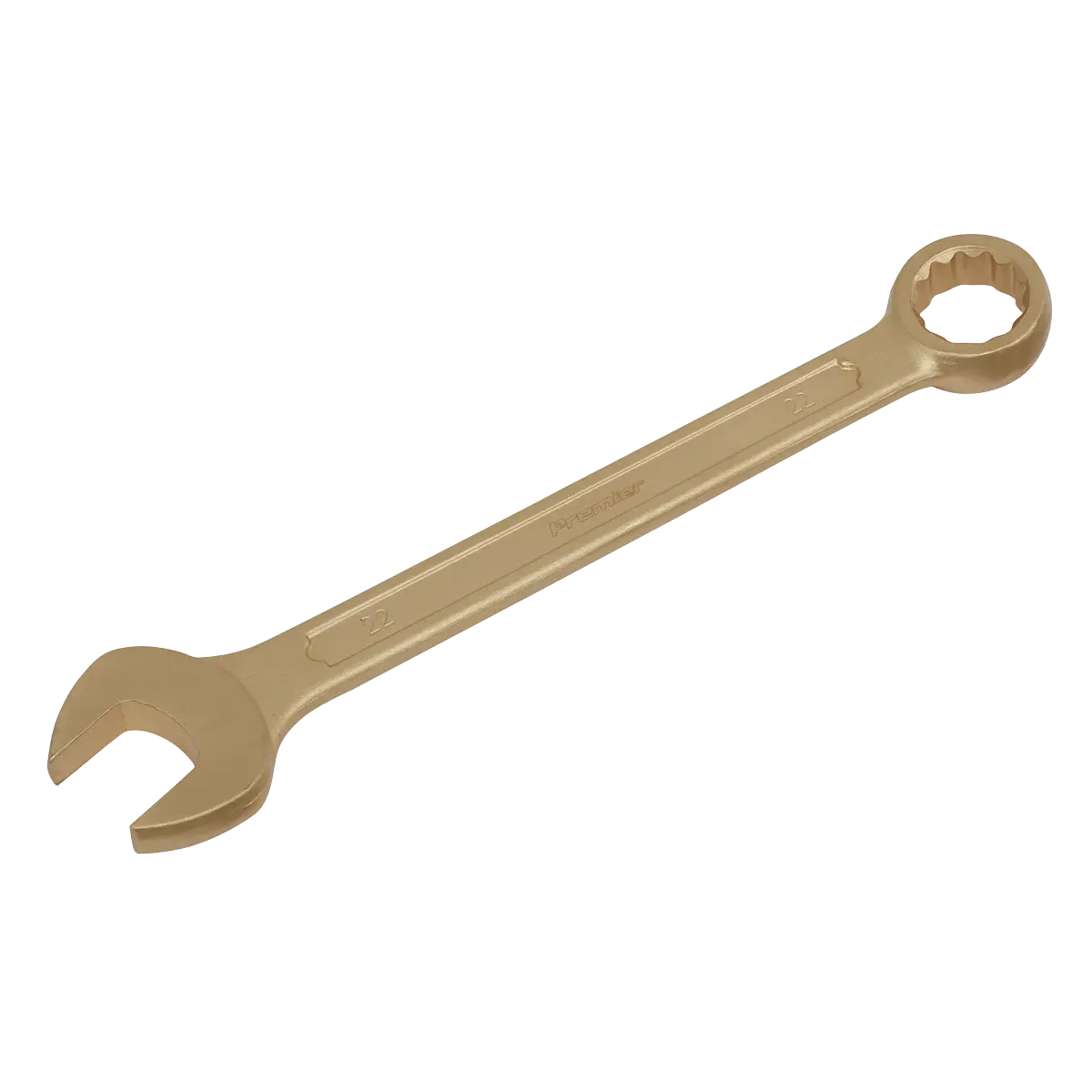 Premier Non-Sparking Combination Spanner 22mm [NS010]