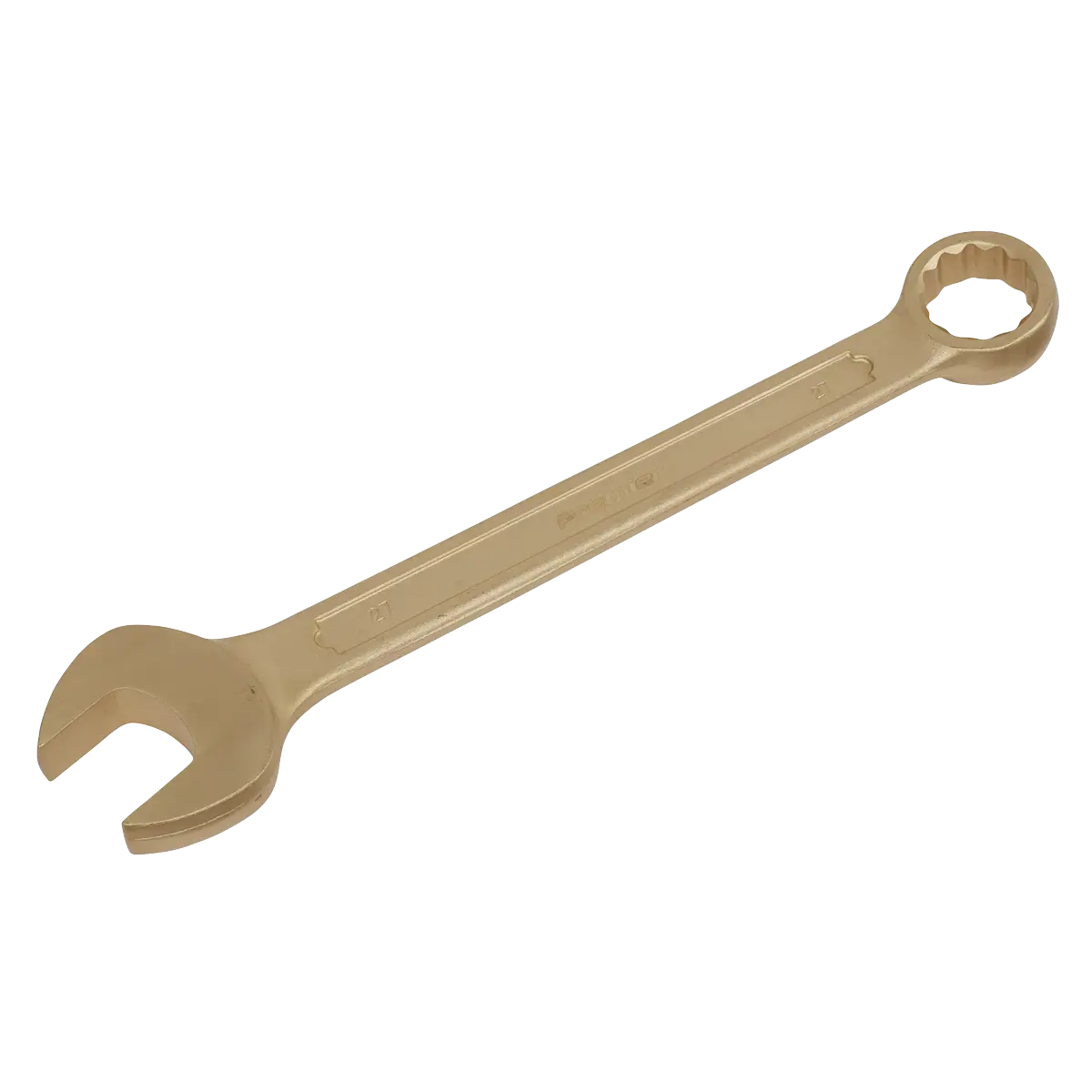 Premier Non-Sparking Combination Spanner 27mm [NS012]