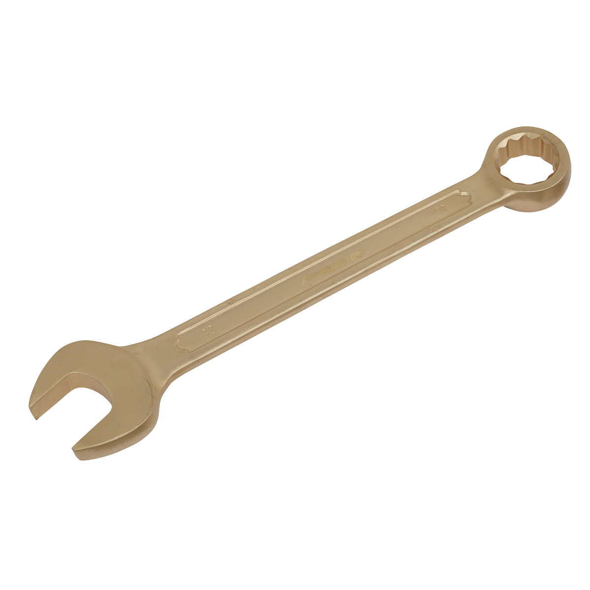 Premier Non-Sparking Combination Spanner 32mm [NS014]
