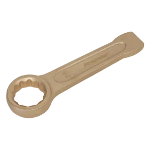 Premier Non-Sparking Ring End Slogging Spanner 36mm [NS033]