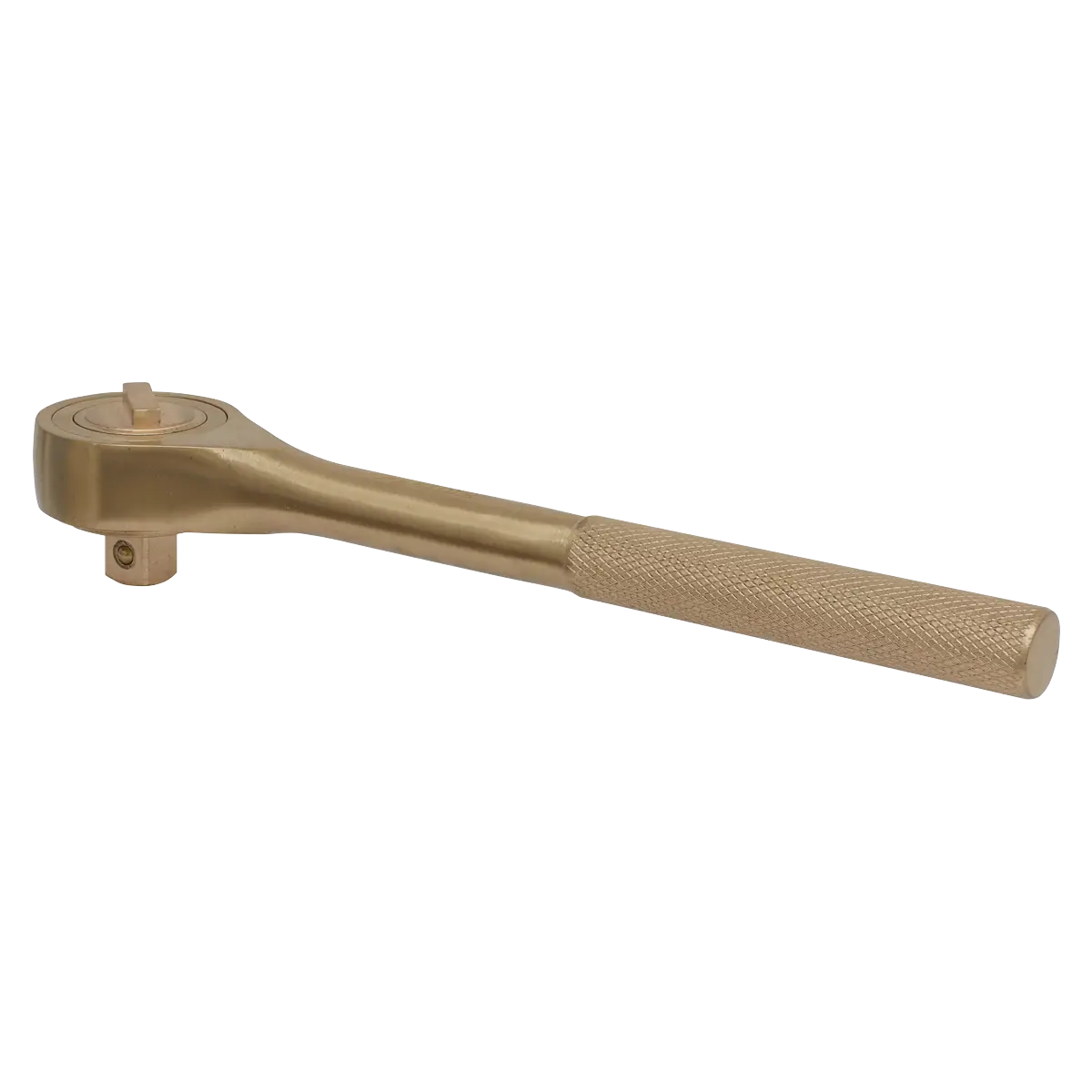 Premier Non-Sparking Ratchet Wrench 1/2"Sq Drive [NS040]