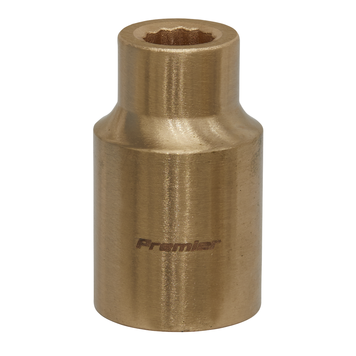Premier Non-Sparking Socket 1/2"Sq Drive 8mm [NS041]