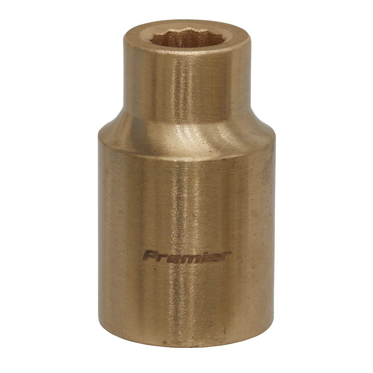 Premier Non-Sparking Socket 1/2"Sq Drive 9mm [NS042]