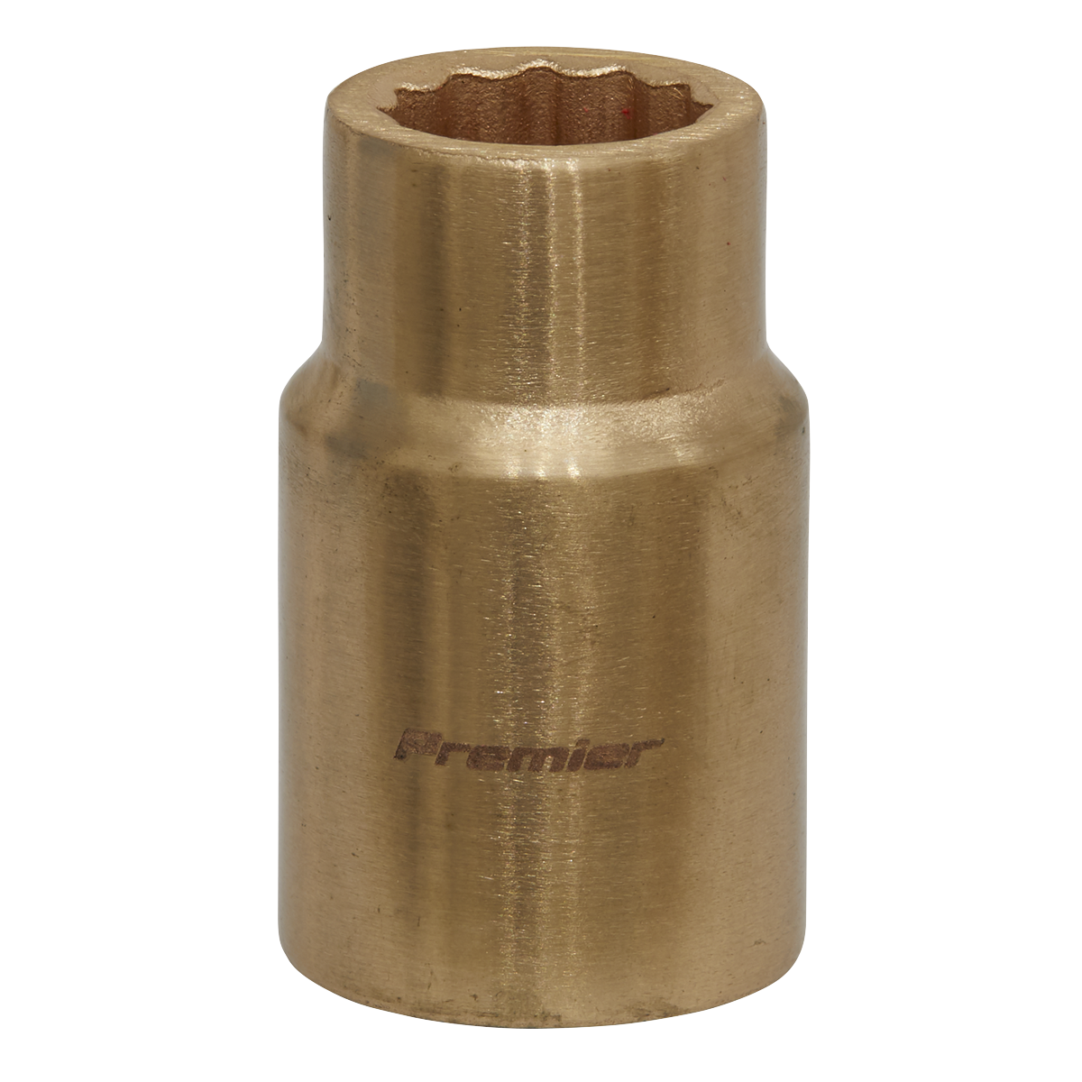 Premier Non-Sparking Socket 1/2"Sq Drive 13mm [NS046]
