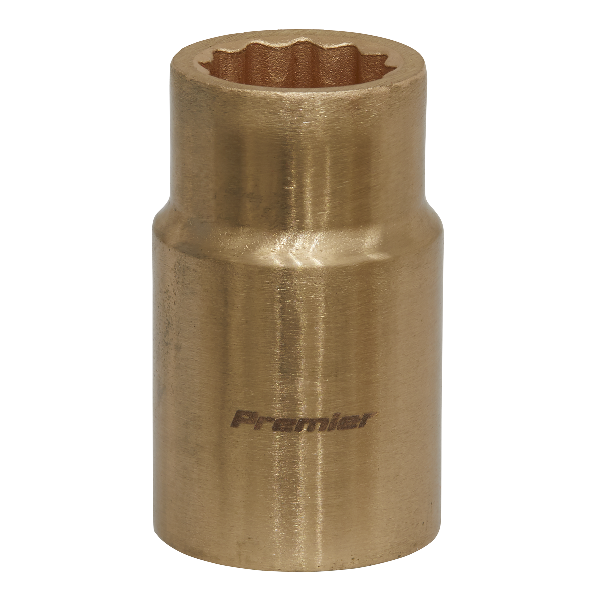 Premier Non-Sparking Socket 1/2"Sq Drive 14mm [NS047]