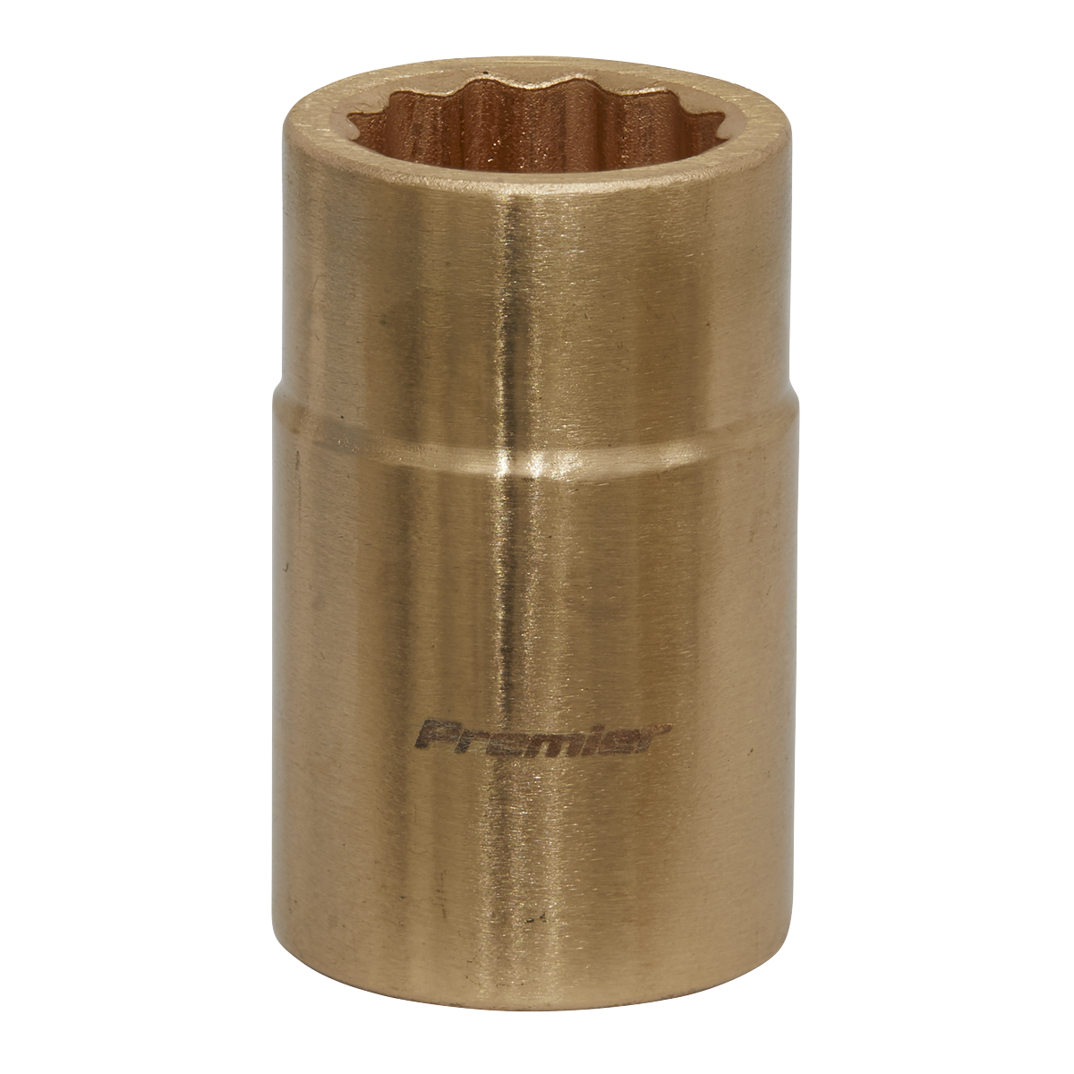 Premier Non-Sparking Socket 1/2"Sq Drive 16mm [NS049]