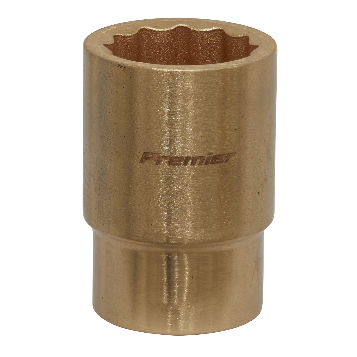 Premier Non-Sparking Socket 1/2"Sq Drive 20mm [NS053]