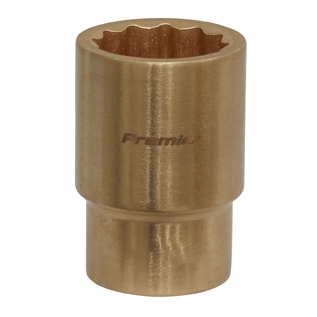 Premier Non-Sparking Socket 1/2"Sq Drive 21mm [NS054]