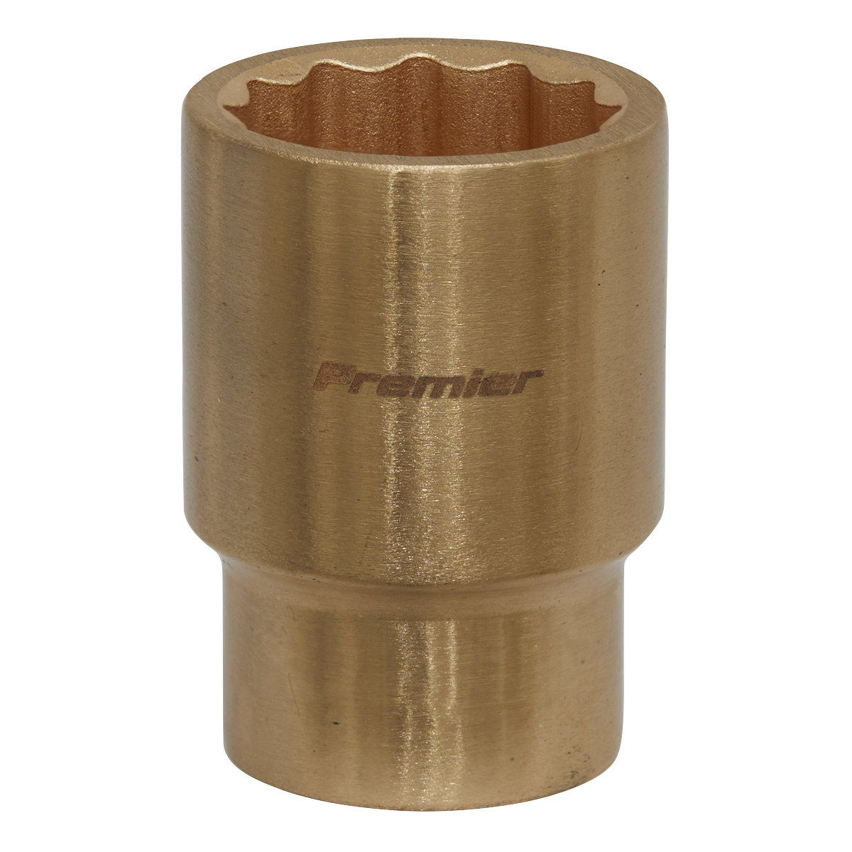 Premier Non-Sparking Socket 1/2"Sq Drive 22mm [NS055]