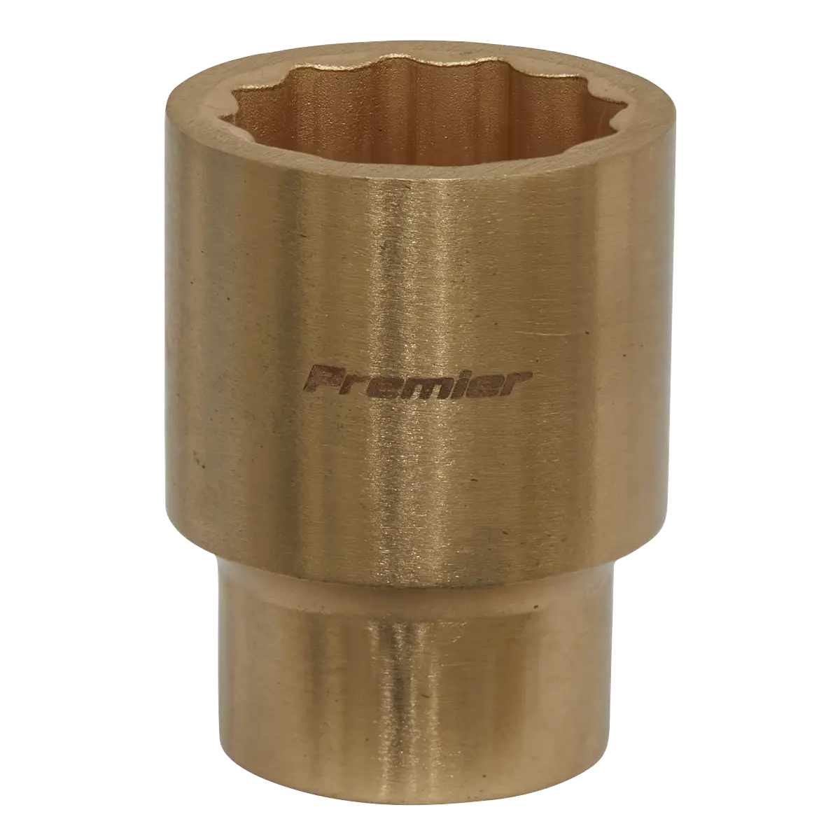 Premier Non-Sparking Socket 1/2"Sq Drive 23mm [NS056]