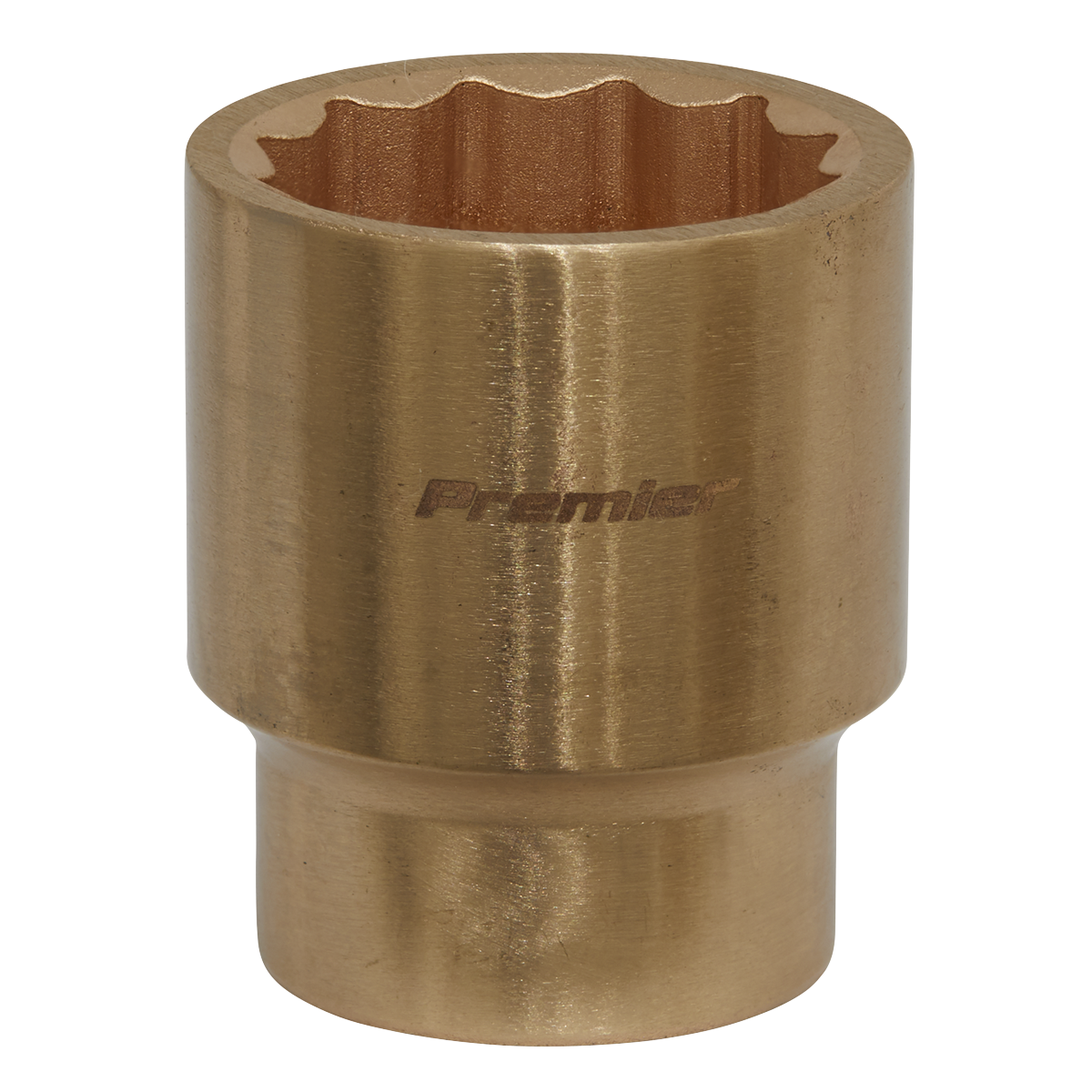 Premier Non-Sparking Socket 1/2"Sq Drive 26mm [NS058]