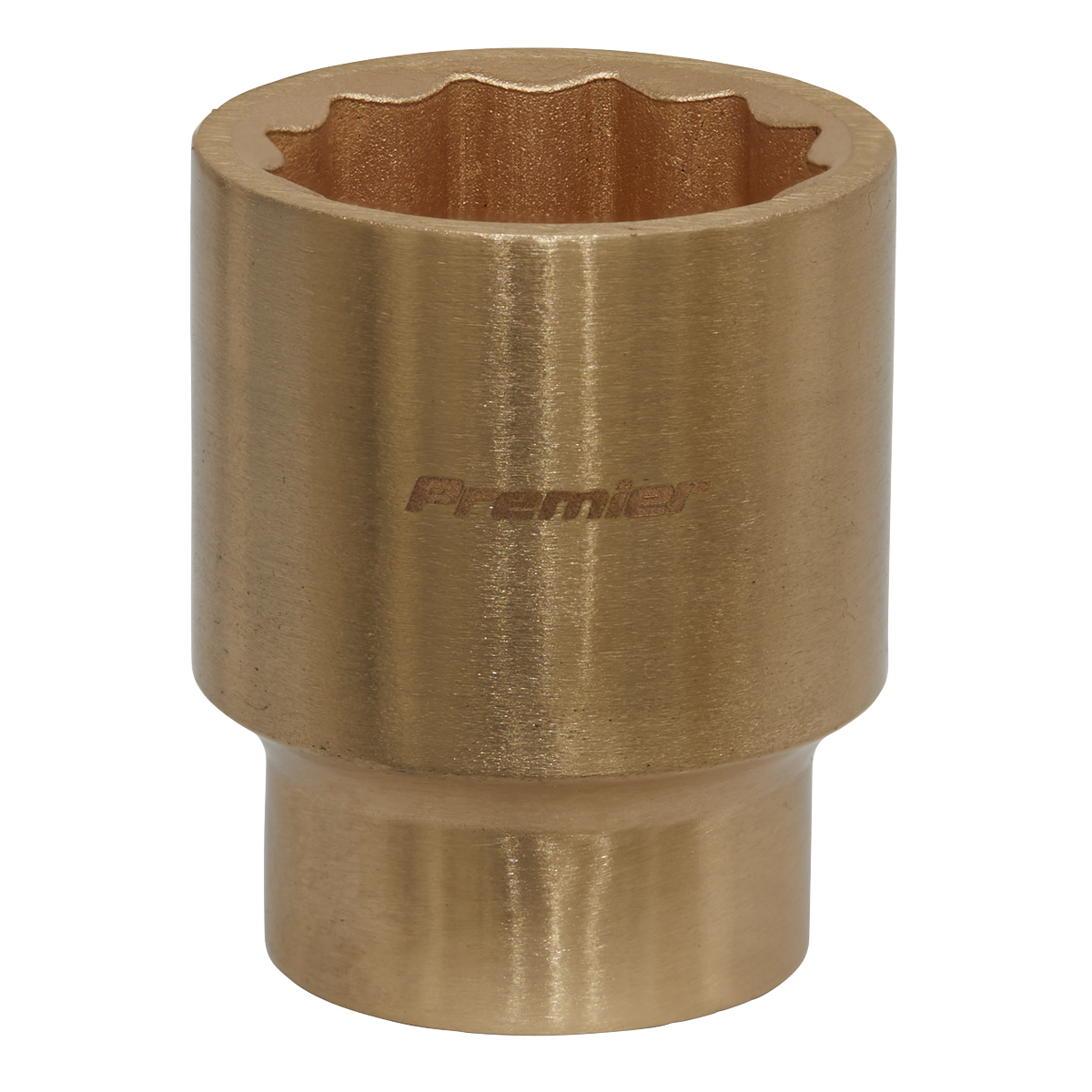 Premier Non-Sparking Socket 1/2"Sq Drive 27mm [NS059]