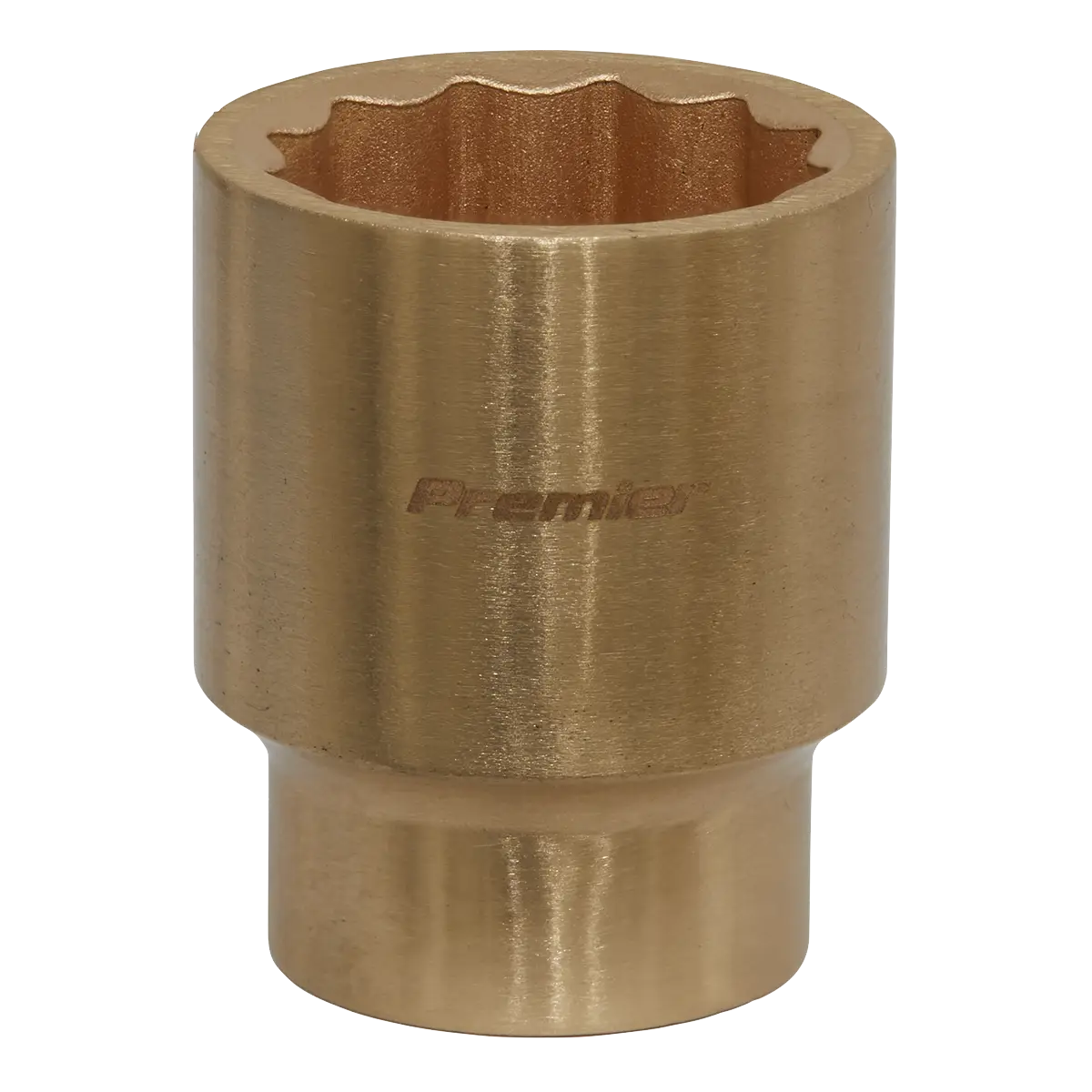 Premier Non-Sparking Socket 1/2"Sq Drive 28mm [NS060]