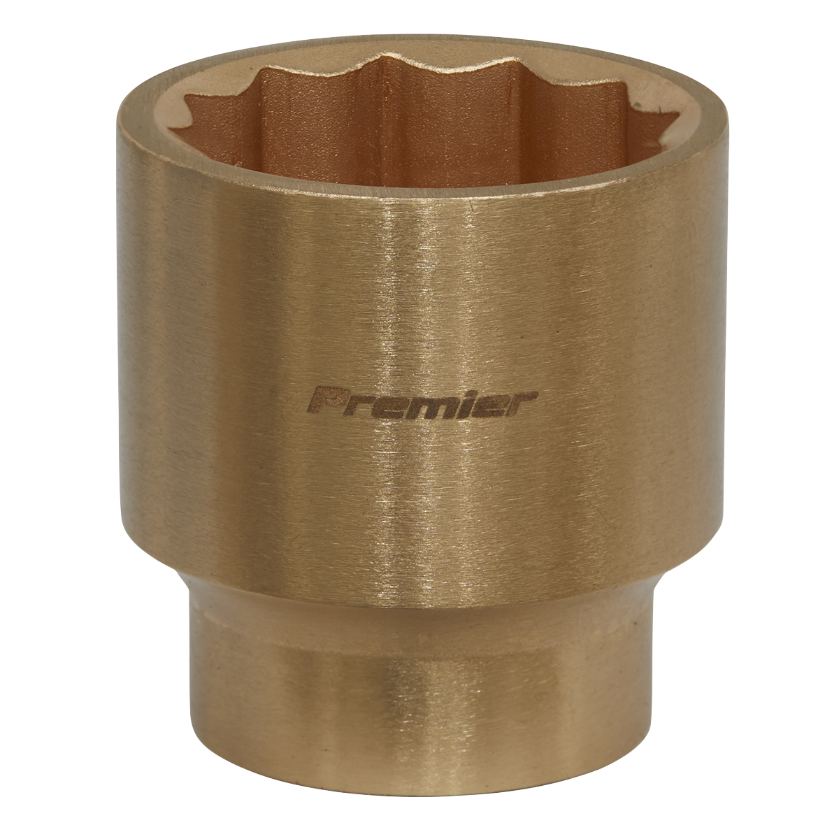 Premier Non-Sparking Socket 1/2"Sq Drive 32mm [NS062]