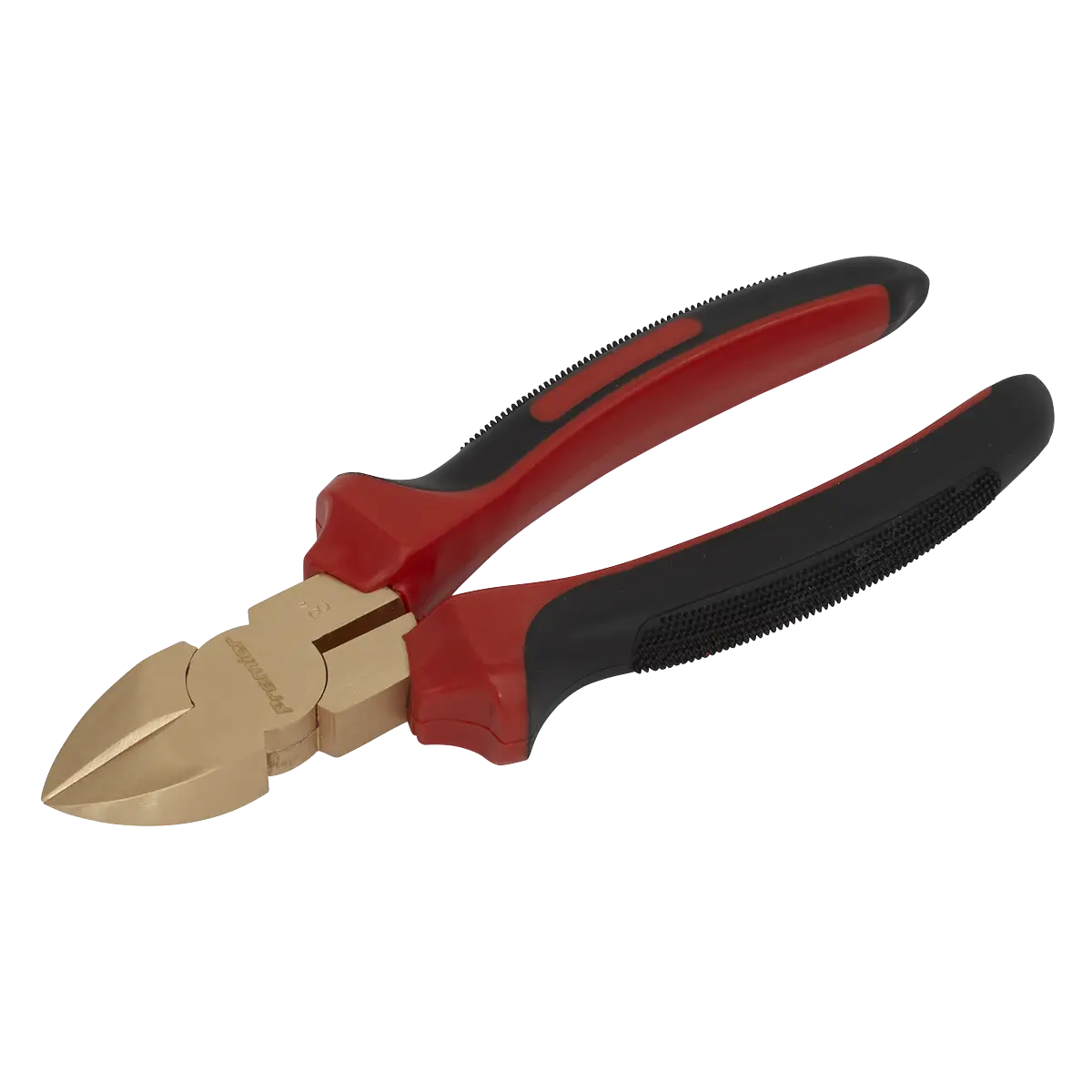 Premier Non-Sparking Side Cutters 200mm [NS073]