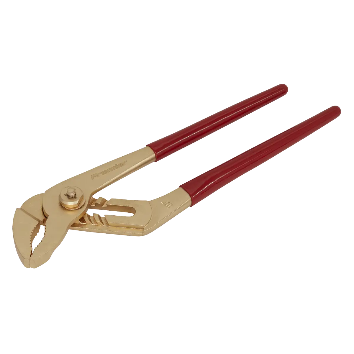 Premier Non-Sparking Water Pump Pliers 250mm [NS074]
