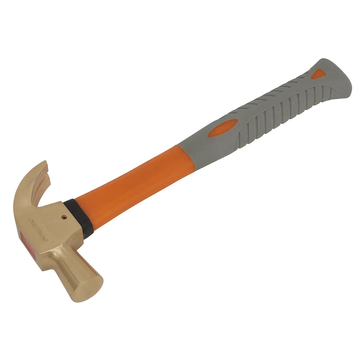 Premier Non-Sparking Claw Hammer 16oz [NS076]