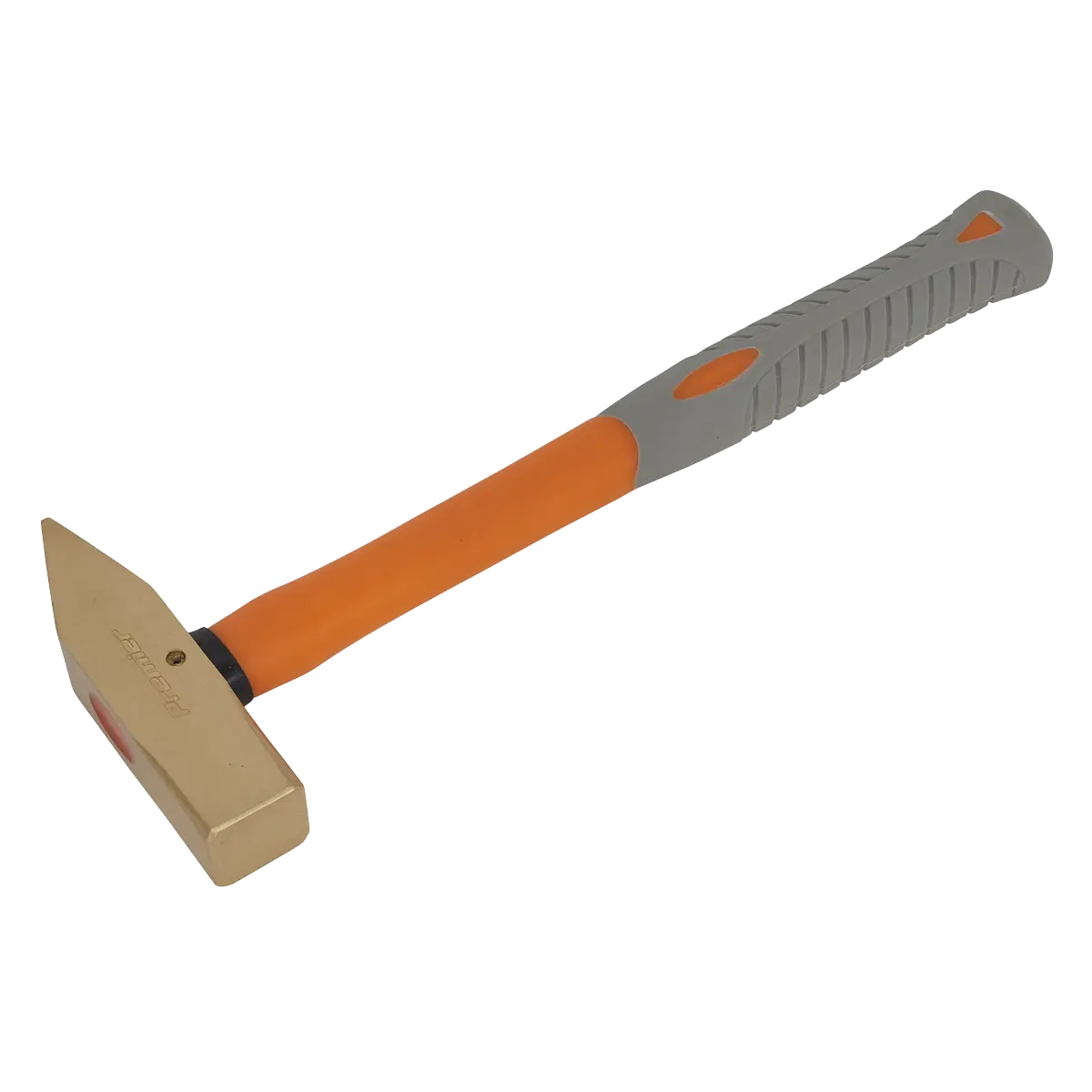 Premier Non-Sparking Cross Pein Engineer's Hammer 1.1lb [NS078]