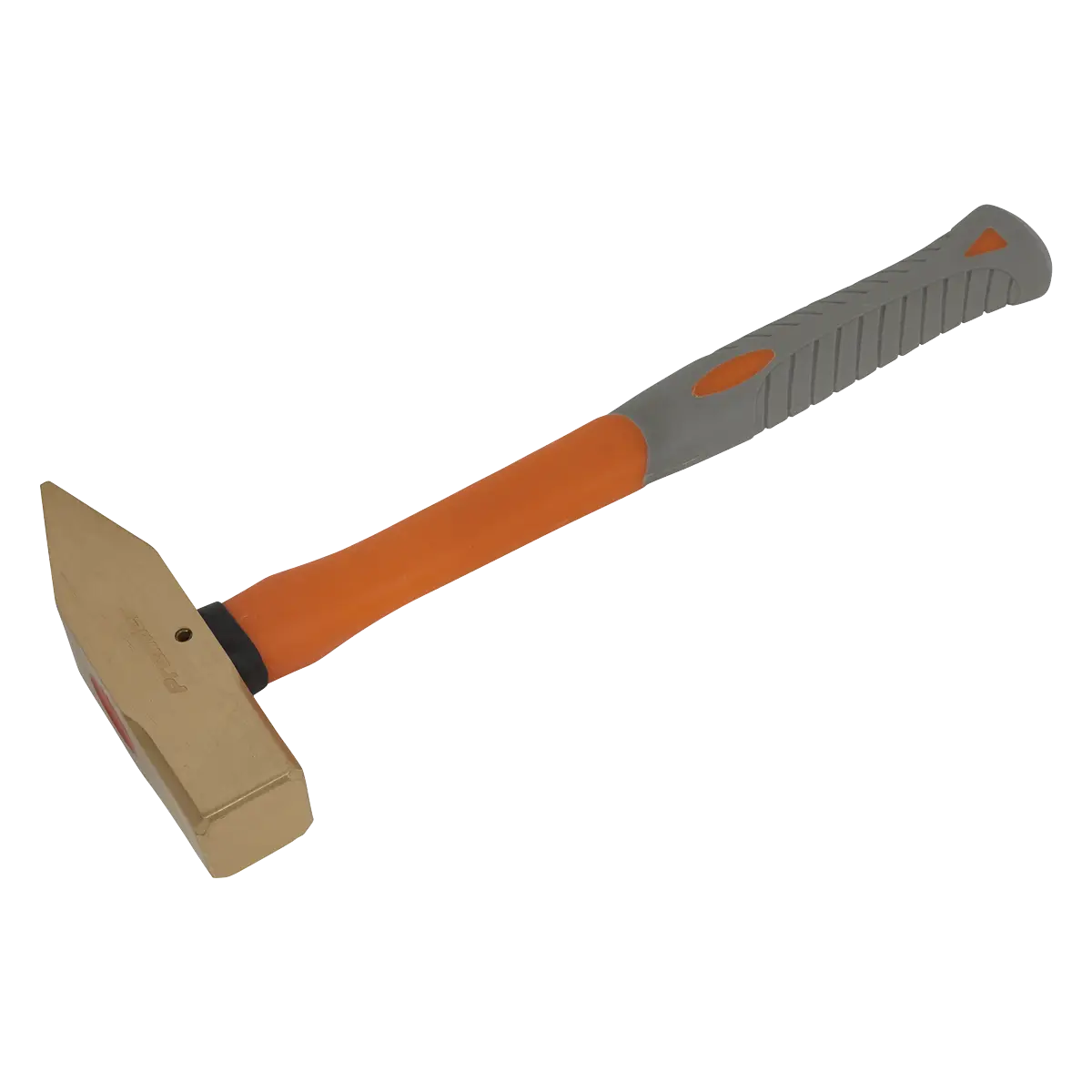 Premier Non-Sparking Cross Pein Engineer's Hammer 2.2lb [NS079]