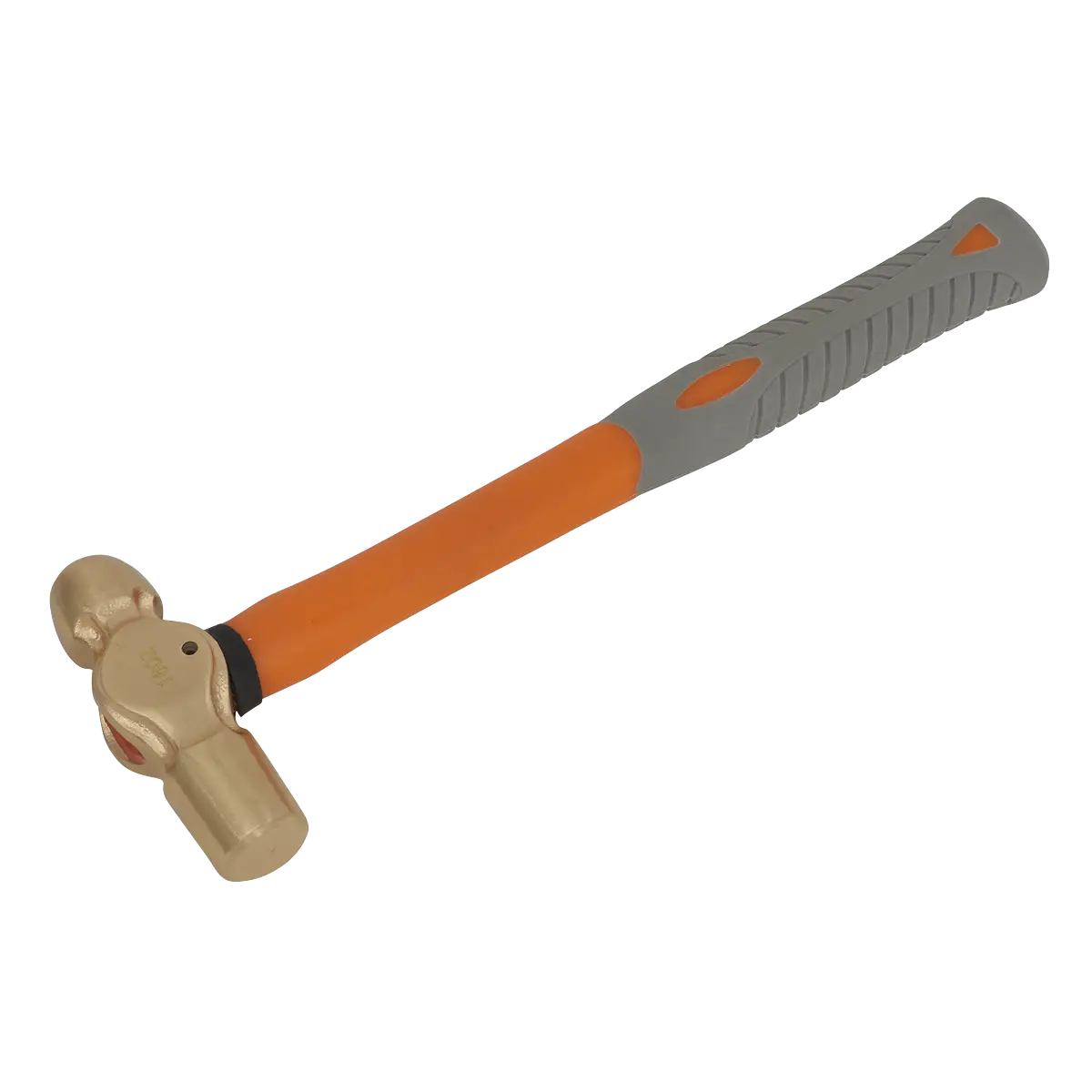 Premier Non-Sparking Ball Pein Hammer 16oz [NS084]