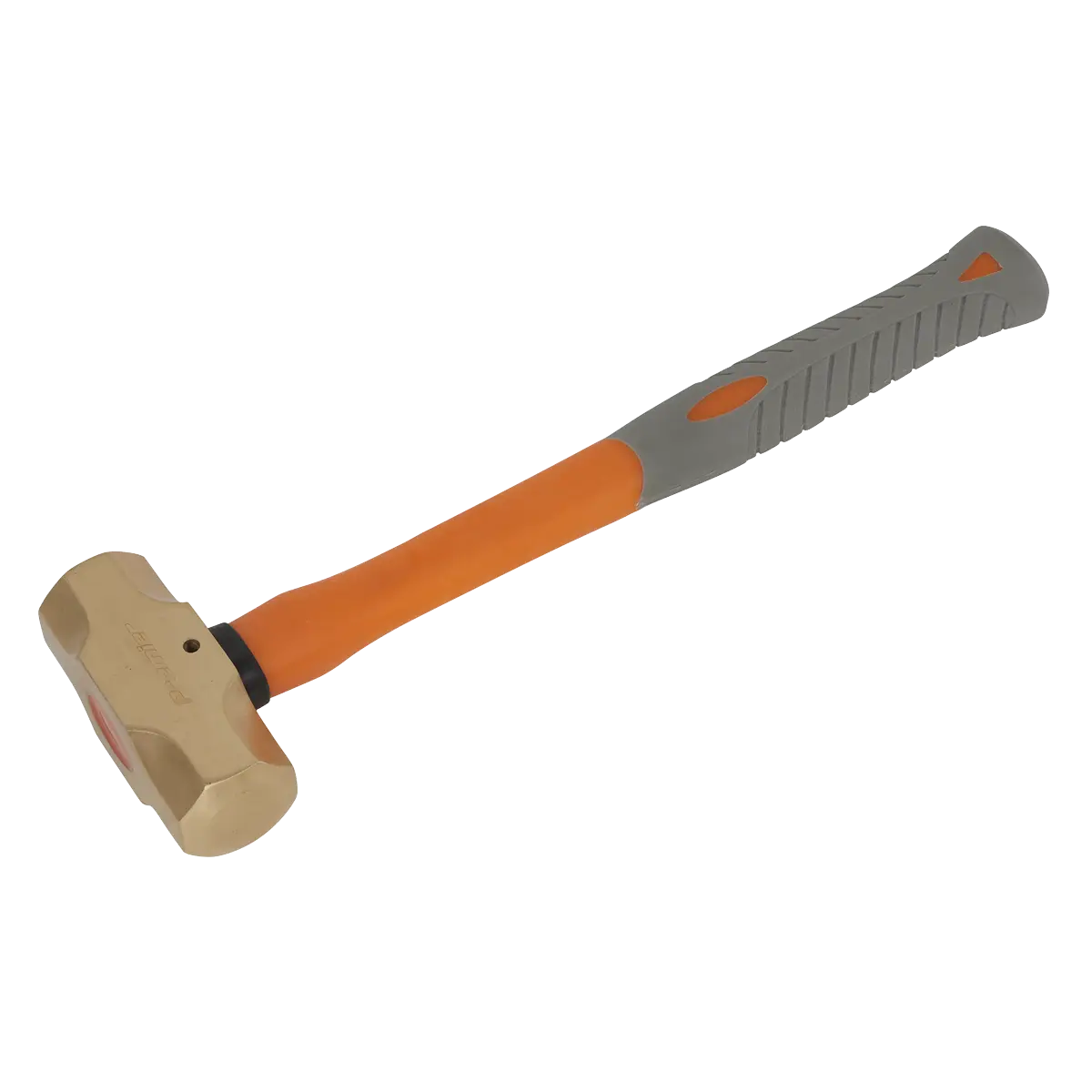 Premier Non-Sparking Sledge Hammer 2.2lb [NS087]