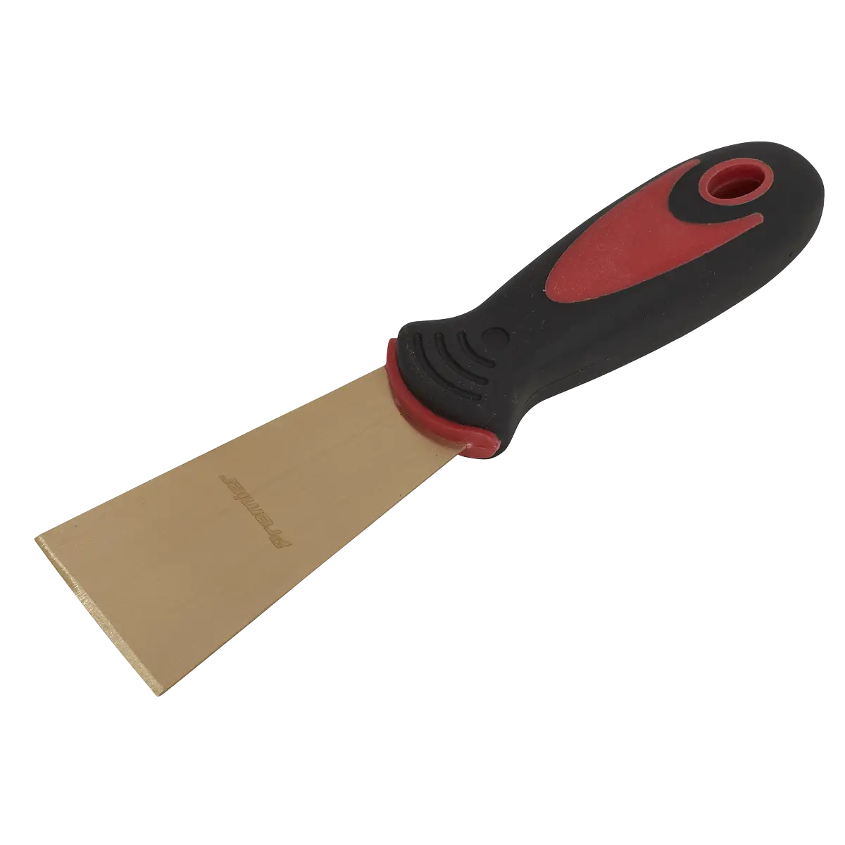 Premier Non-Sparking Scraper 50 x 200mm [NS108]