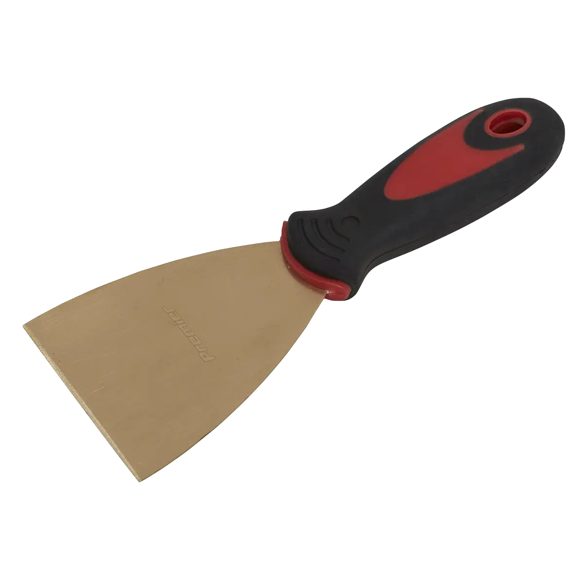 Premier Non-Sparking Scraper 75 x 200mm [NS109]