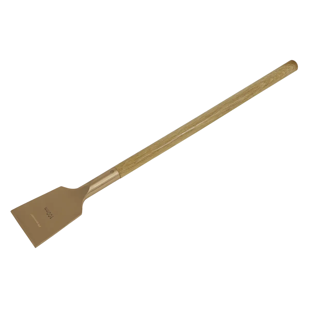 Premier Non-Sparking Scraper with Long Handle 100 x 720mm [NS114]