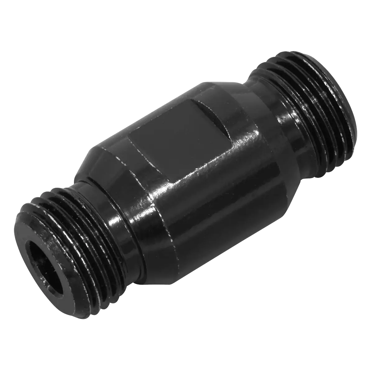 Diamond Core Drill Adaptor with Through Hole 1/2"BSP Male to 1/2"BSP Male [DCD01]