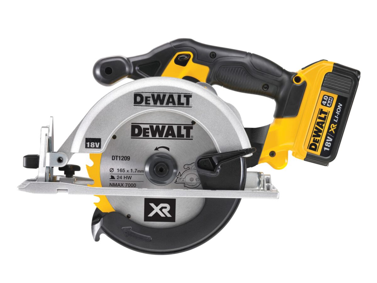 DEWDCS391M2