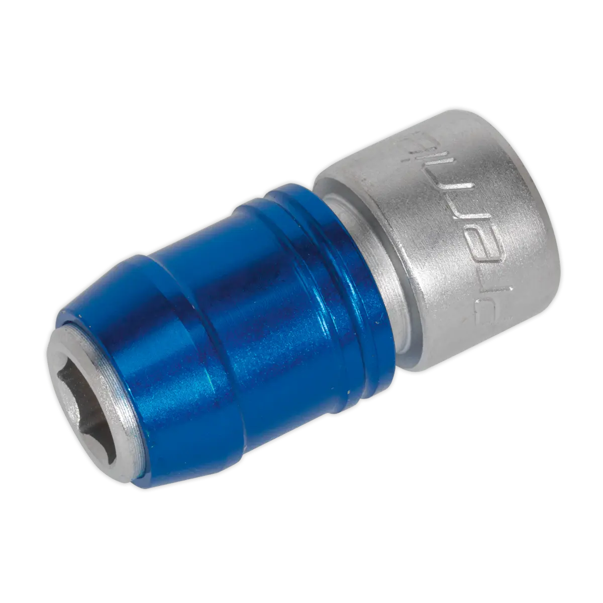 Premier Quick Release Bit Adaptor 10mm 3/8"Sq Drive [AK2738]