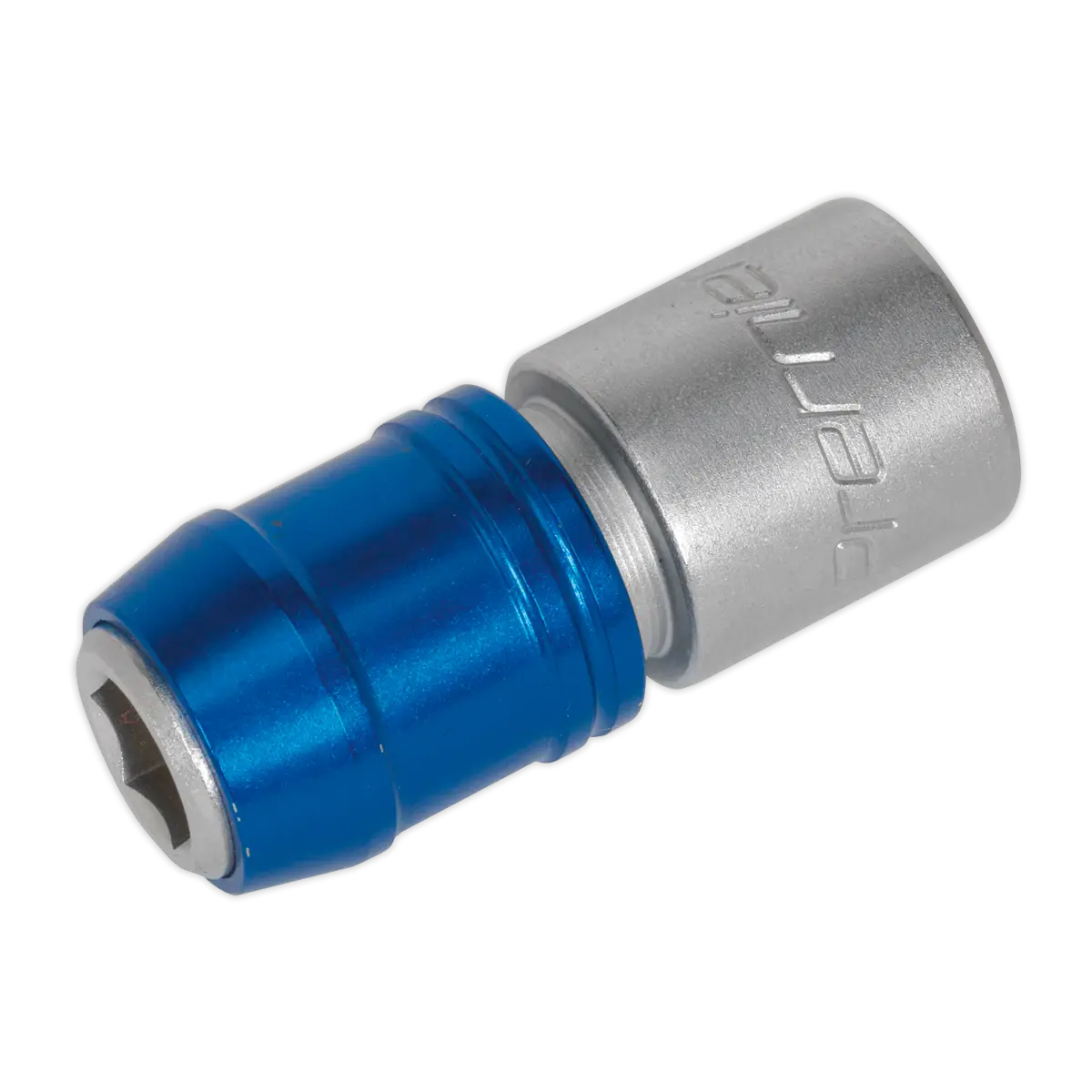 Quick Release Bit Adaptor 10mm 1/2"Sq Drive [AK2739]