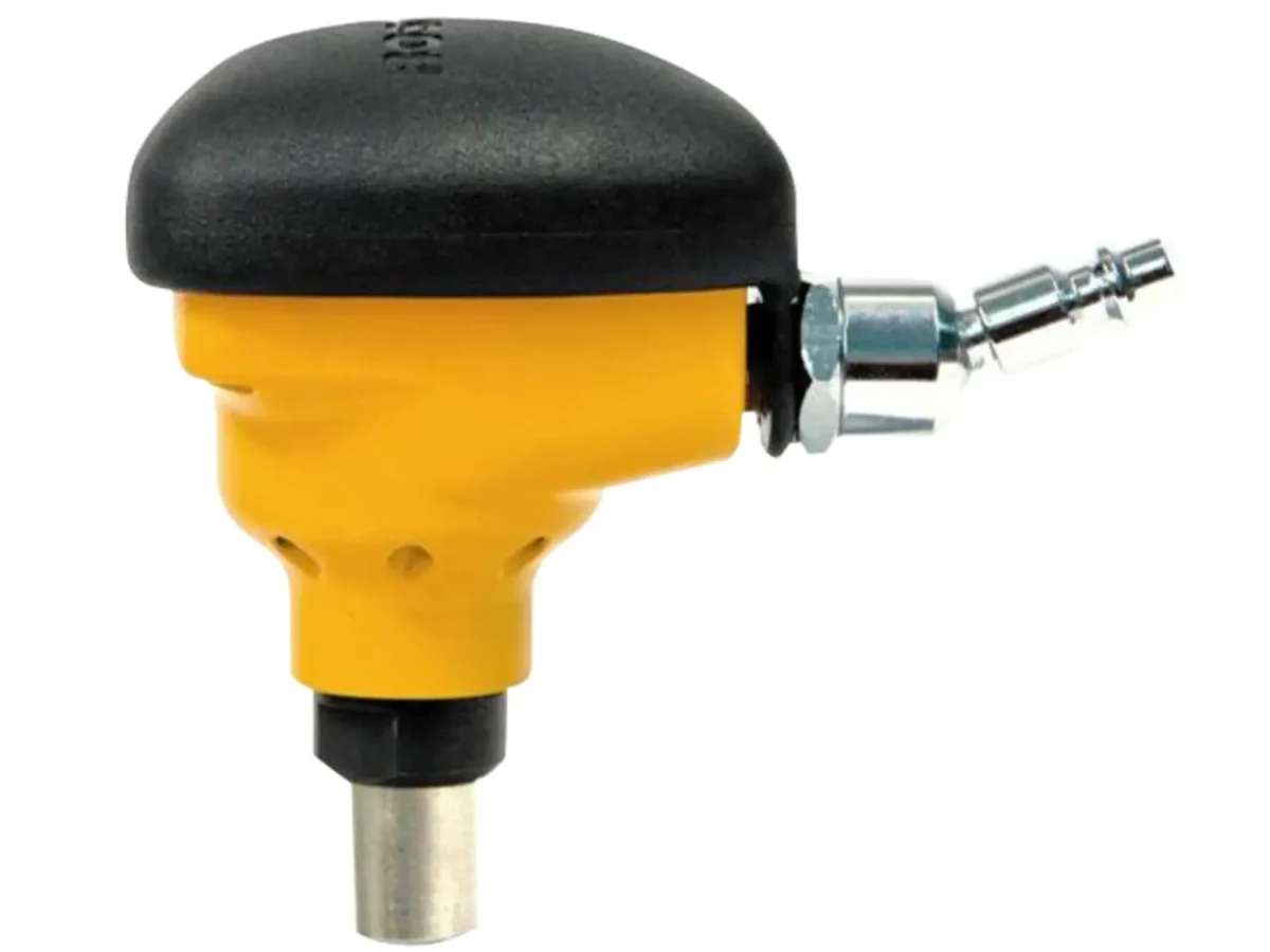 PN50-E Pneumatic Compact Palm Nailer