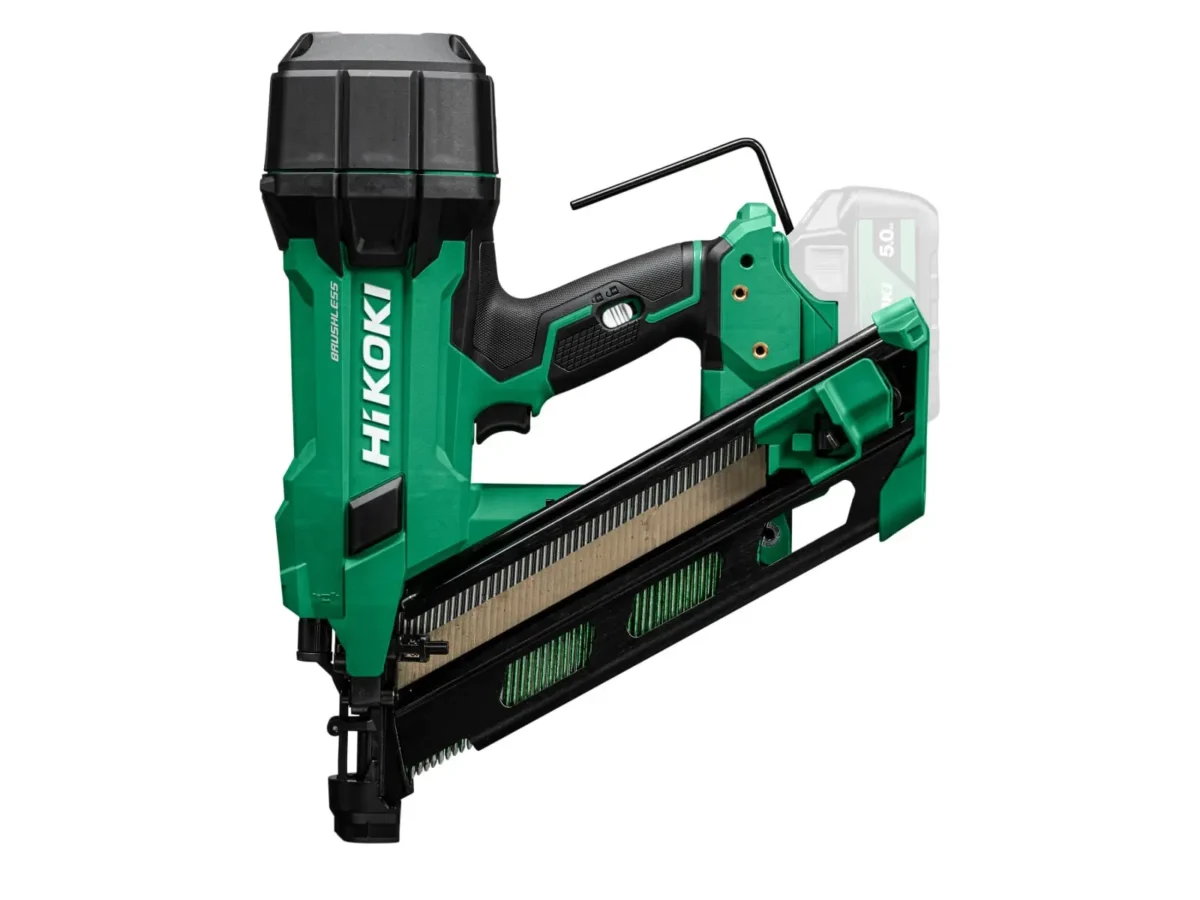 NR1890DCAW9Z Framing Nailer 18V Bare Unit