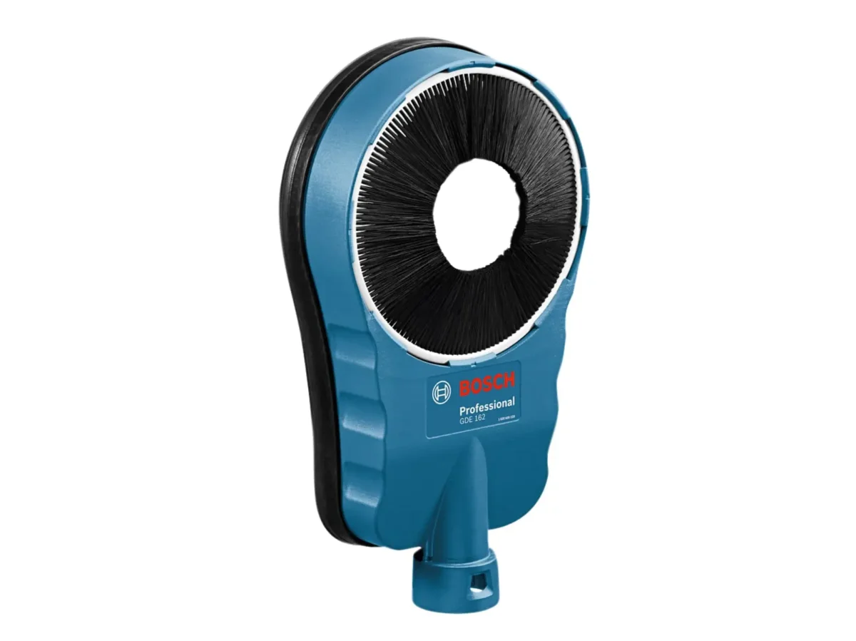 GDE 162 Professional SDS Dust Guard
