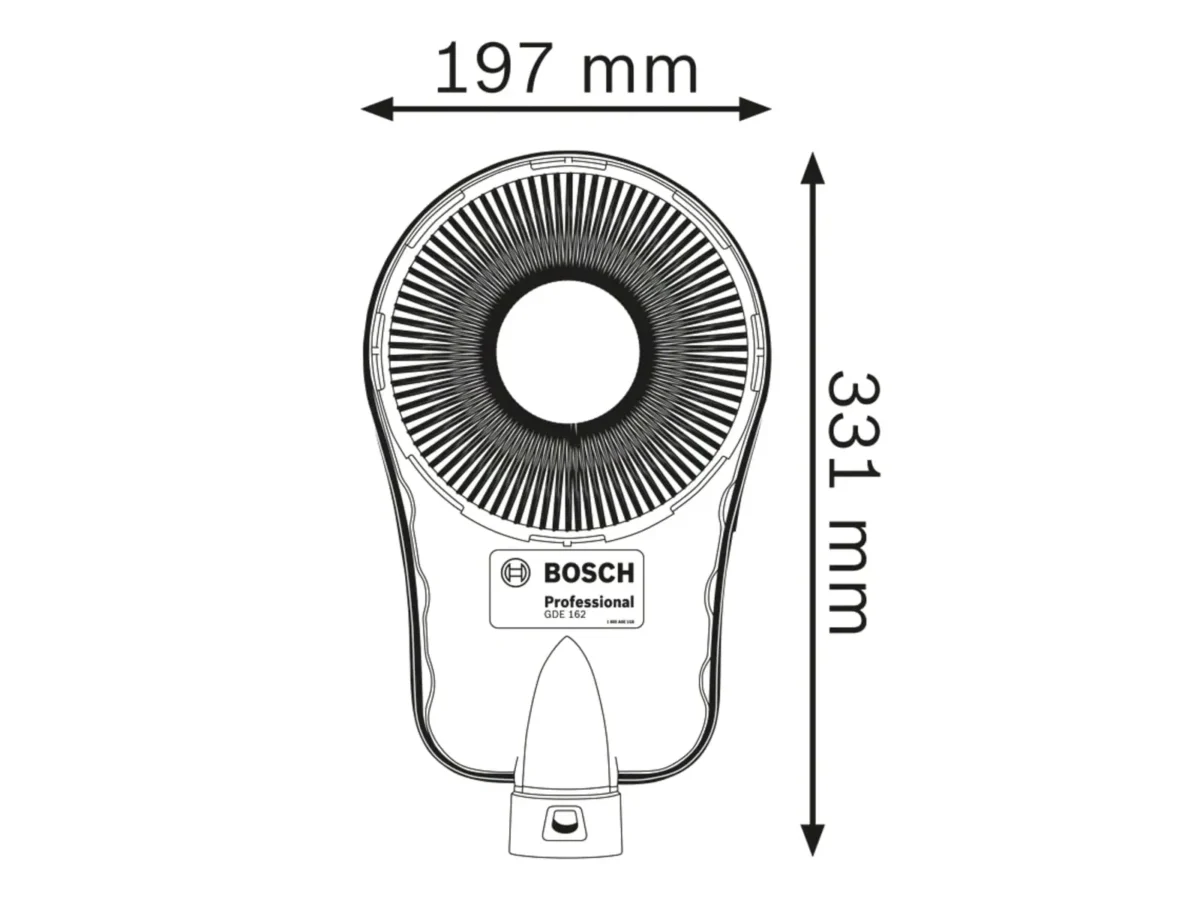 BSH600A001G8