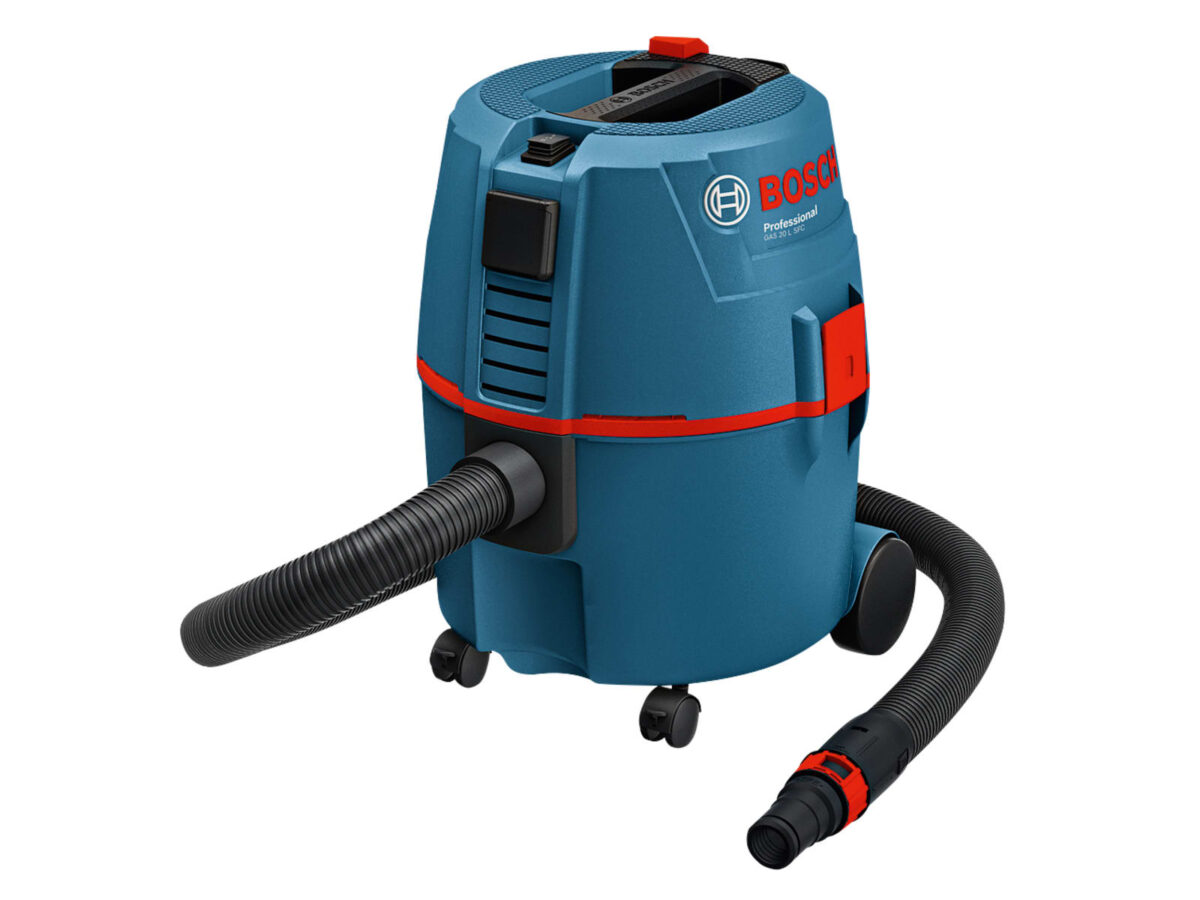 GAS 20 L SFC Professional Dust Extraction 1200W 240V