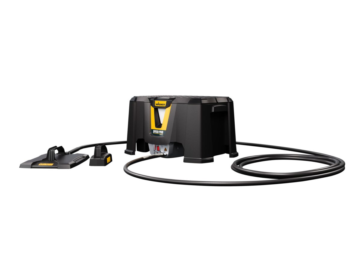 SteamForce Speed Pro