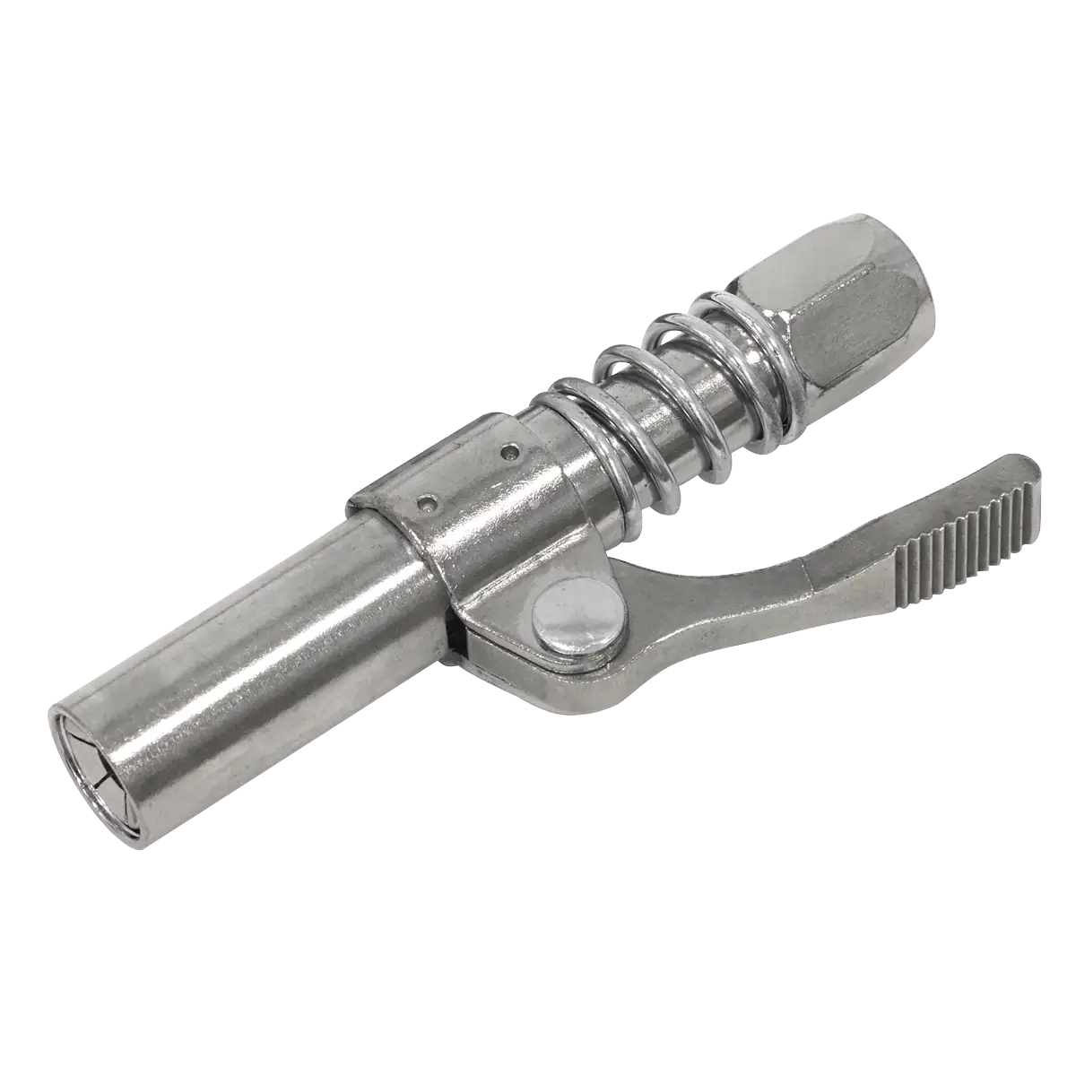 Single Handle Grease Gun Coupler [AK452]