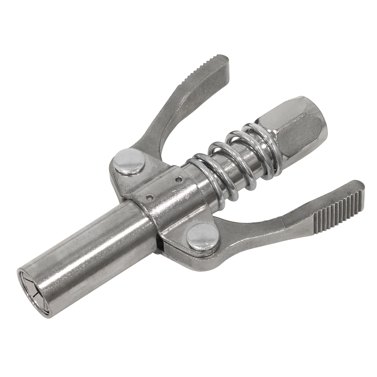 Double Handle Grease Gun Coupler [AK453]