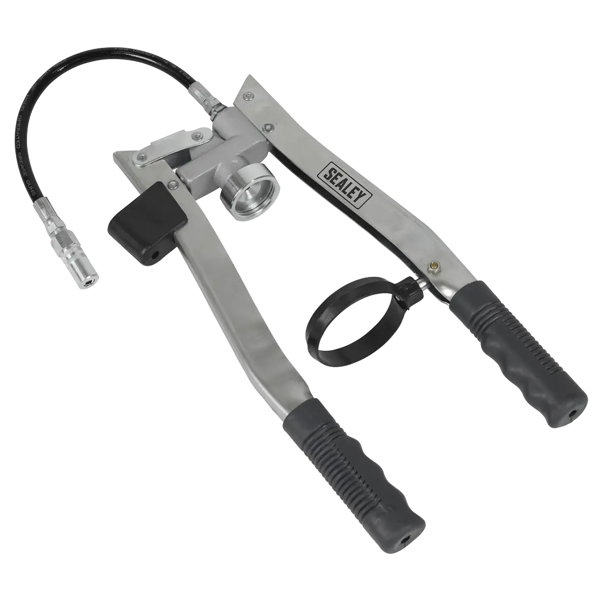 Double Lever Grease Gun [AK4405]