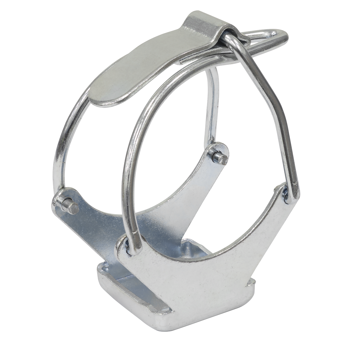 Grease Gun Holder [AK488]