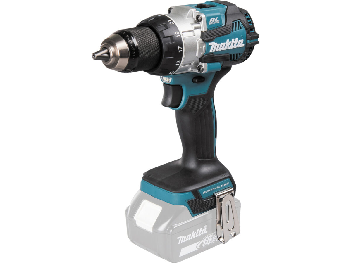 MAKITA DHP489Z